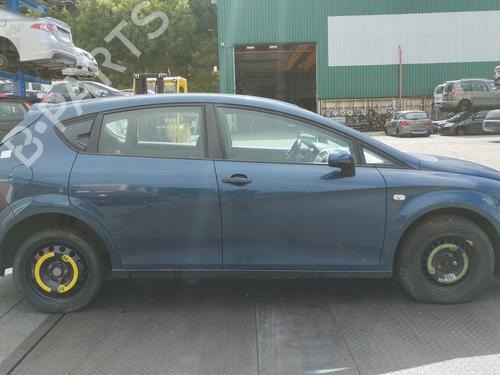 Alternator SEAT LEON (1P1) 1.9 TDI | BP35920412M7  - Image 6