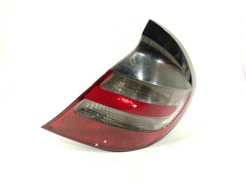 Used Right taillight MERCEDES-BENZ C-CLASS Coupe (CL203) [2001-2011]  31622776