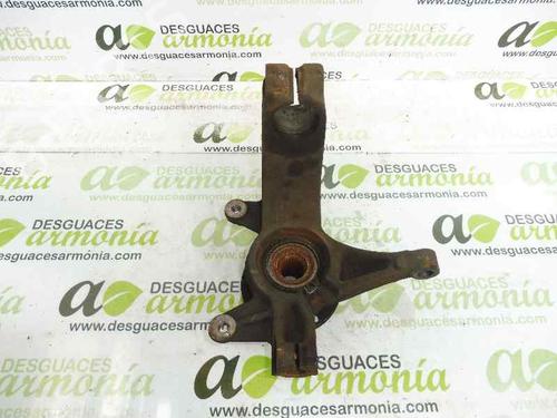 Right front steering knuckle RENAULT MEGANE II Estate (KM0/1_) 1.5 dCi (KM16, KM1E) | BP1842025M26 