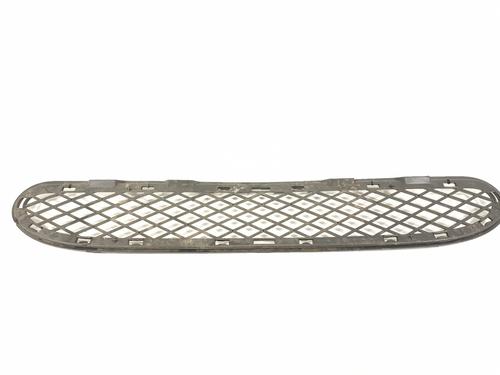 Used Grille MERCEDES-BENZ C-CLASS Coupe (CL203) [2001-2011]  16325326