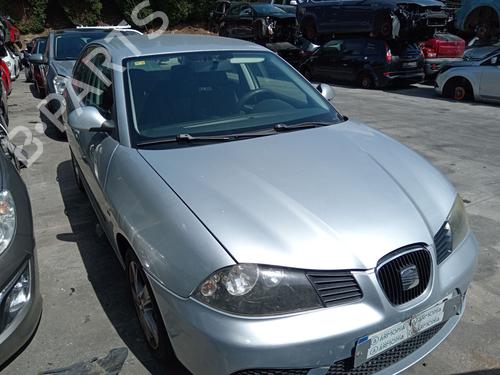 Electronic sensor SEAT IBIZA III (6L1) 1.9 TDI | BP37173143M84 - Image 6