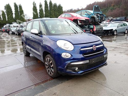 Steering column FIAT 500L (351_, 352_) 1.4 (199LYB1B) | BP37443631M21 - Image 5