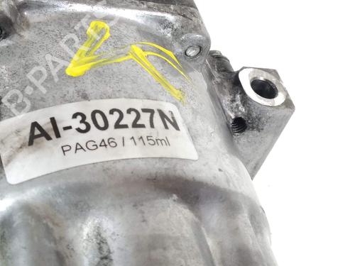 AC compressor FORD FOCUS II (DA_, HCP, DP) 1.6 TDCi | BP24406833M34 - Image 7