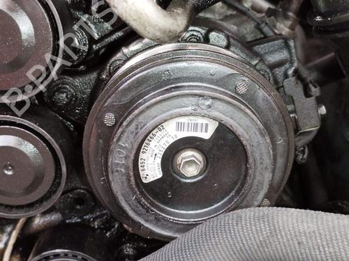 Used AC compressor AC compressor 36674971 36674971