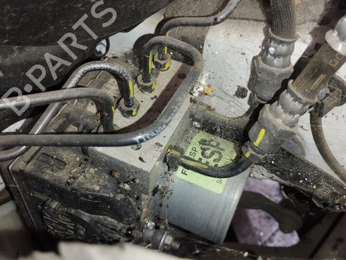 Used ABS pump HYUNDAI i30 (FD) [2007-2012]  30967184