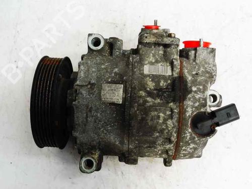Used AC compressor AC compressor 1974058 1974058