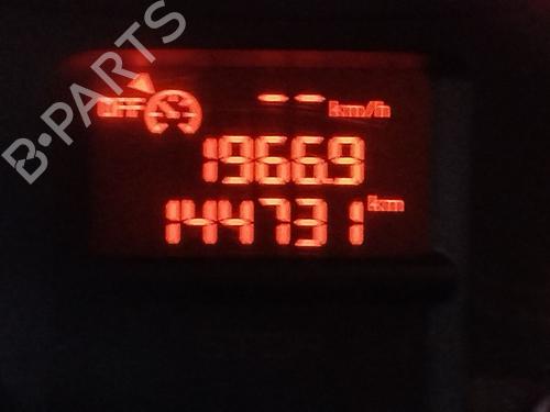 Engine PEUGEOT PARTNER Box Body/MPV (K9)  | BP32518434M1 