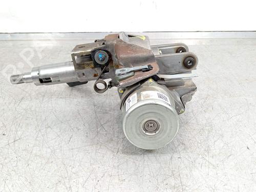 Steering column OPEL CORSA D (S07) 1.2 (L08, L68) | BP31862108M21 - Image 3