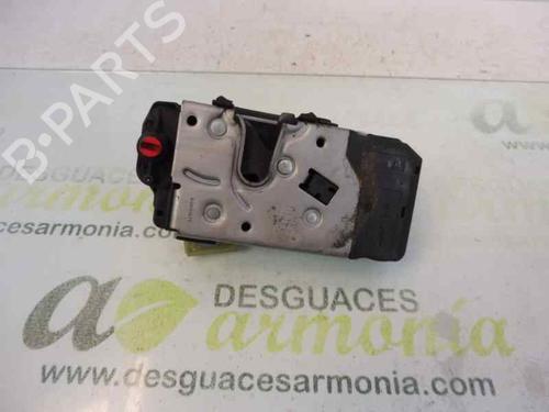 Rear right lock OPEL ASTRA H (A04) 1.7 CDTI (L48) | BP1879127C99 