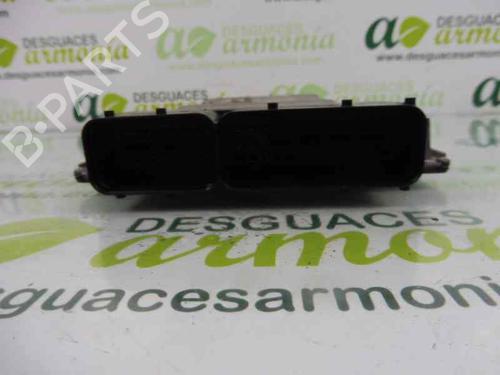 Engine control unit (ECU) VW PASSAT B6 (3C2) | BP1848792M57 - Image 2