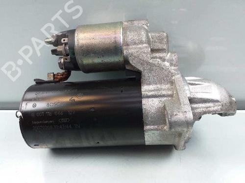 Used Starter BMW 1 (E87) [2003-2013]  4858490