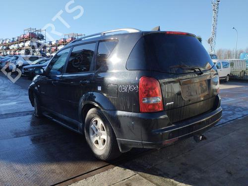 Front differential SSANGYONG REXTON / REXTON II (GAB_) | BP34621440M23 - Image 9