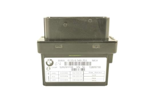 Electronic module BMW MOTORCYCLES K K 1600 GTL (K48) | BP40100076M83 - Image 3