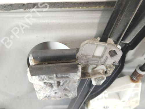Front left window mechanism VW GOLF IV (1J1) 1.6 16V | BP27251360C22 