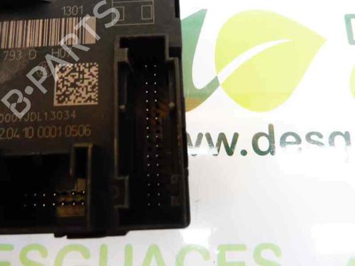 Electronic module AUDI A5 (8T3) | BP1948123M83 - Image 4