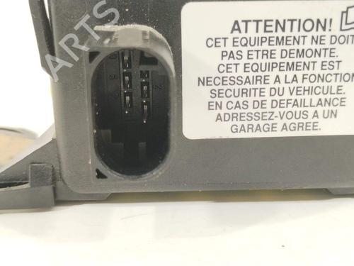 Electronic sensor RENAULT LAGUNA II (BG0/1_) 1.9 dCi (BG1A, BG1V) | BP38197877M84 - Image 5