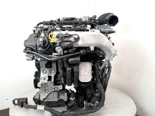 Motor Motor VW CADDY V Box Body/MPV (SBA, SBH) 2.0 TDi (102 hp) 33313986 33313986