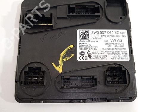 Electronic module AUDI A5 Sportback (F5A, F5F) 3.0 TDI quattro | BP23041220M83 - Image 5