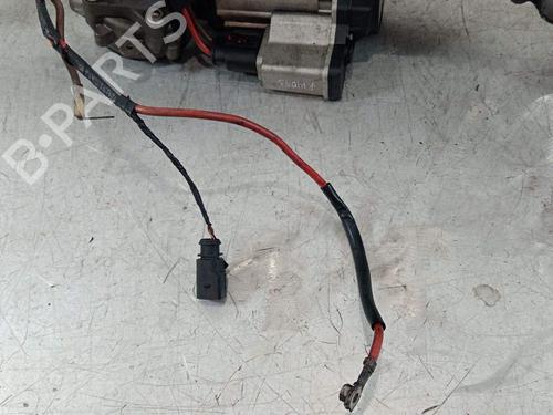 Steering rack SEAT LEON (1P1) 2.0 TDI 16V | BP28724333M22 - Image 5