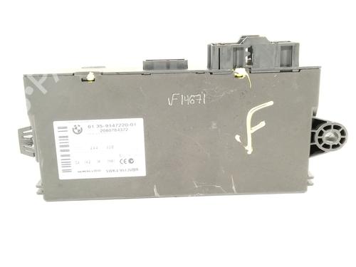 Used Electronic module BMW 1 (E87) 118 d (143 hp) 31852634