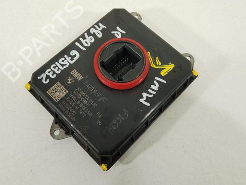 Lights ECU MINI MINI (F55) Cooper | BP34568061M55 - Image 4