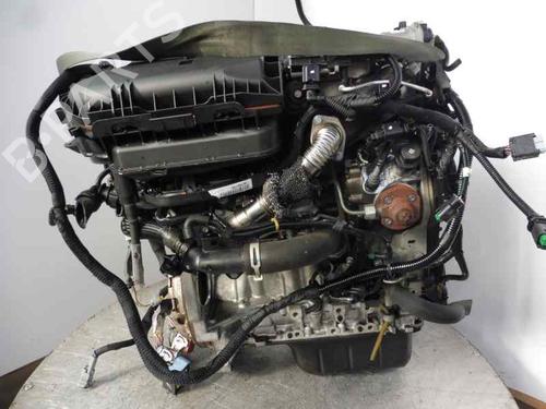 Used Engine PEUGEOT 207 (WA_, WC_) [2006-2015]  3120777