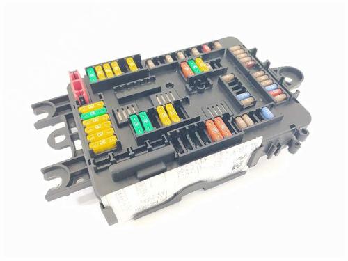 Fuse box BMW 3 Touring (F31) 320 d | BP8243935E1 
