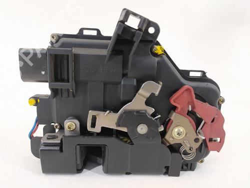 Front right lock AUDI A4 B6 Avant (8E5) 1.9 TDI | BP6301243C97 