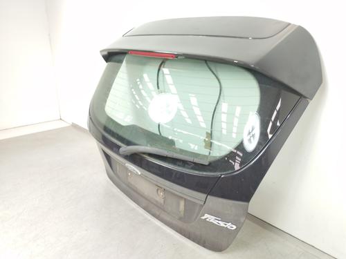 Bakluke CC/Kombi-Kupé FORD FIESTA VI (CB1, CCN)  | BP16903308C6 