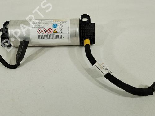 Used Electronic module Electronic module PEUGEOT TRAVELLER Bus (V_) 2.0 BlueHDi 145 (144 hp) 33428571 33428571