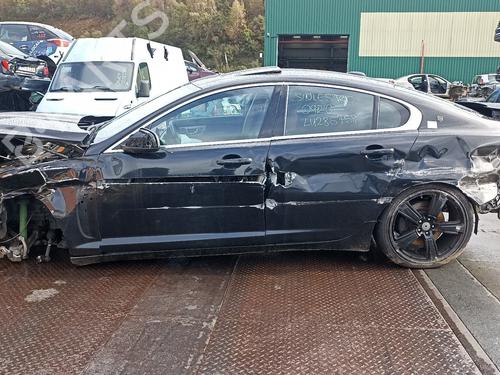 Left front window switch JAGUAR XF I (X250) 4.2 | BP11940209I27 