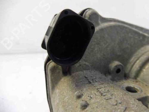 Throttle body VW POLO (9N_, 9A_)  | BP1987514M82 