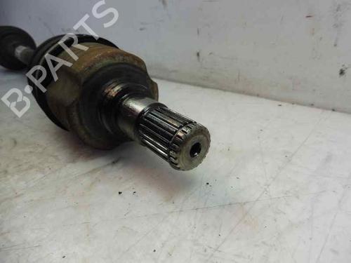 Left front driveshaft SUZUKI SWIFT III (MZ, EZ)  | BP2658089M38 