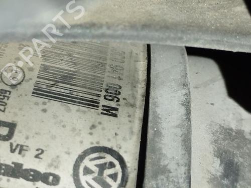Right headlight VW PASSAT B6 (3C2) 2.0 TDI 16V | BP36325720C29 - Image 3