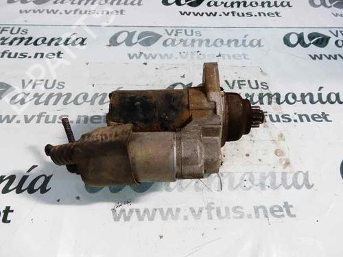 Used Starter AUDI A3 (8P1) [2003-2013]  1838448