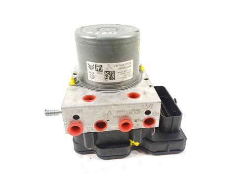 ABS Bremseaggregat CITROËN C3 II (SC_)  | BP24483383M43 