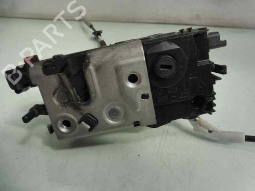 Rear left lock PEUGEOT 208 I (CA_, CC_)  | BP4245075C100 