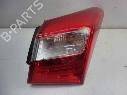 Used Right taillight Right taillight 1853106 1853106
