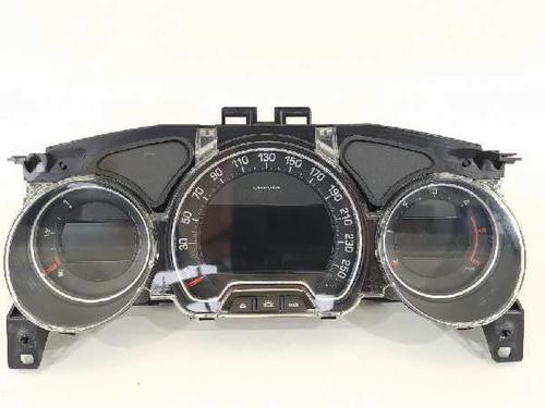 Used Instrument cluster Instrument cluster 7851424 7851424