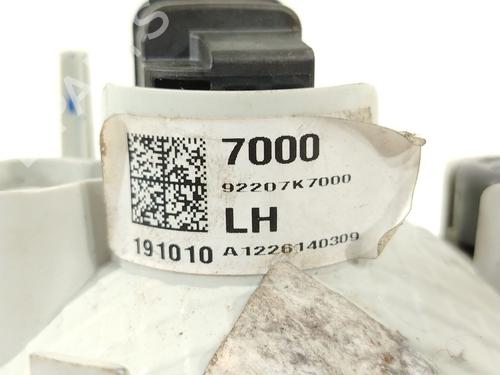 Left front indicator HYUNDAI i10 III (AC3, AI3) 1.0 MPi | BP33012226C32  - Image 5