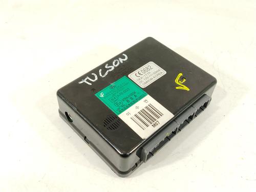 Module électronique HYUNDAI TUCSON (JM) 2.0 CRDi (136 hp) 31717069