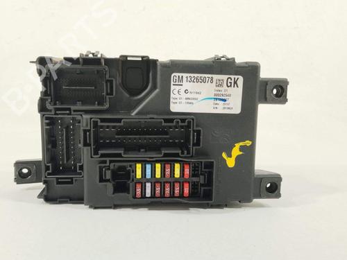 fuse-box-opel-corsa-d-s07-2006-2007-2008-2009-2010-2011-2012-2013-2014-2015-36392982 main image