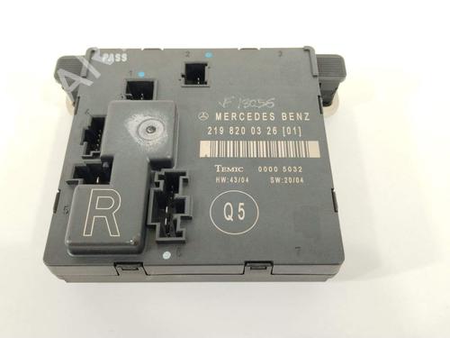 Used Electronic module Electronic module 26976986 26976986