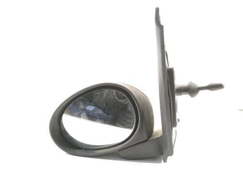Used Left mirror CITROËN C1 (PM_, PN_) [2005-2014]  16807909