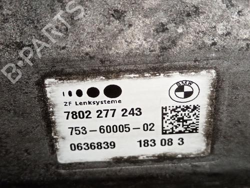 Steering rack BMW 1 (E81) 120 d | BP37260469M22 - Image 2