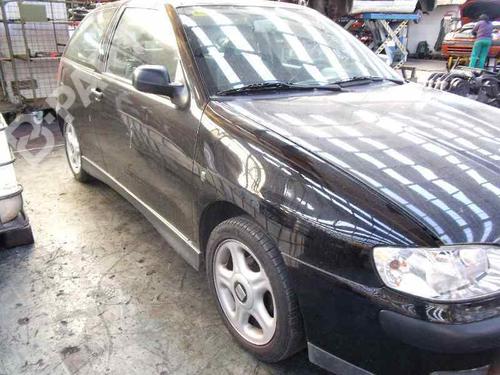 Right front driveshaft SEAT IBIZA II (6K1)  | BP2977118M39 