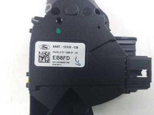 Steering column stalk FORD FIESTA VI (CB1, CCN)  | BP6448408I23 