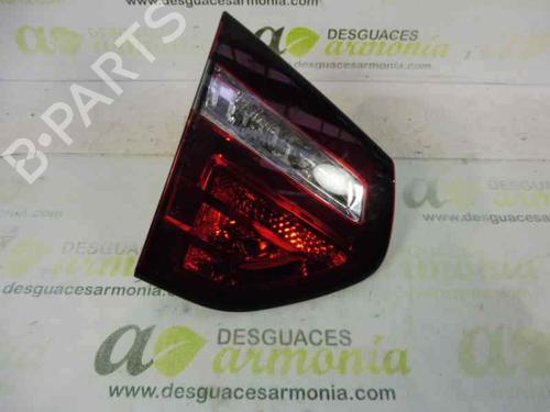 Used Left tailgate light Left tailgate light CITROËN C4 Picasso I MPV (UD_) [2006-2015] 14302292 14302292