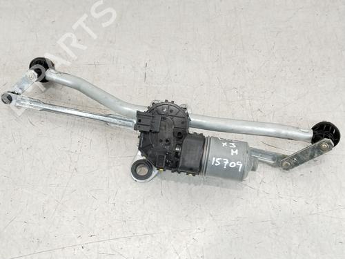 Used Front wiper motor Front wiper motor BMW X3 (E83) 2.0 sd (177 hp) 34734414 34734414