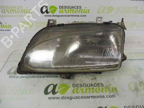 Used Left headlight FORD GALAXY I (WGR) [1995-2006]  1878665